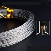 Cáp Inox