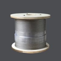 Cáp khoan cọc nhồi