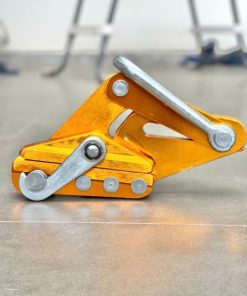 MK 500-630 - Cóc Kẹp Cáp 500-630