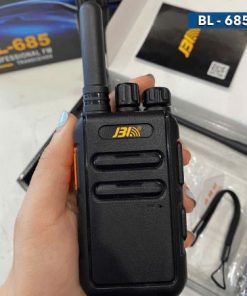 Bộ Đàm JBL 685