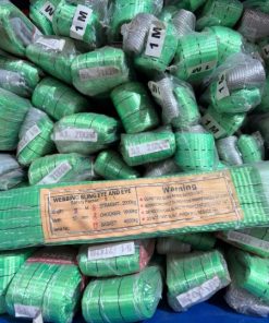 Cáp Vải 2 Tấn 2m