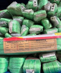 Cáp Vải 2 Tấn 5m