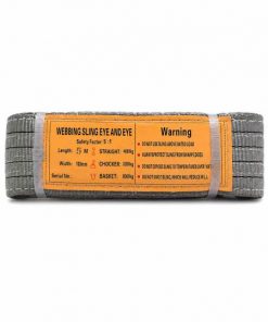 Cáp Vải 4 Tấn 5m