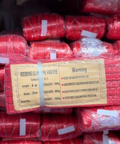 Cáp Vải 5 Tấn 6m
