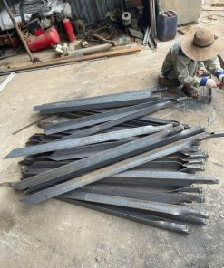 Cọc Nhe - Cọc Tăng