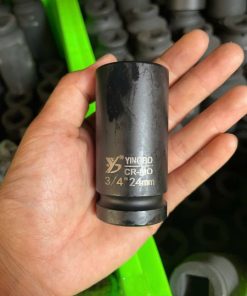 Đầu Khẩu 24 3/4