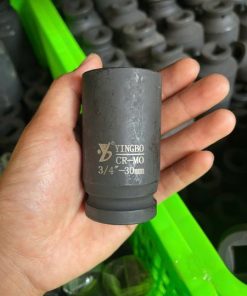Đầu Khẩu 30 3/4