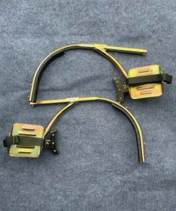 Guốc Trèo Cột