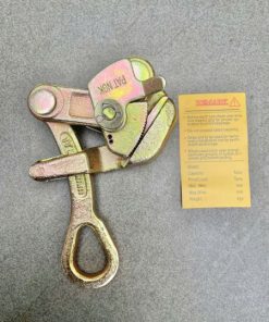Kẹp Cáp 1 Tấn