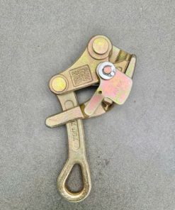 Kẹp Cáp 2 Tấn