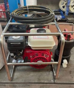 Máy Ép Thủy Lực 100 Tấn