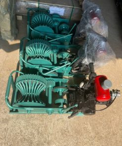 Máy Tời Nhỏ - Máy Tời 3,5 Tấn