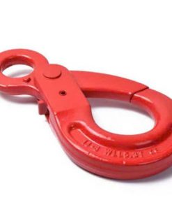 Móc Cẩu Chốt Khóa An Toàn