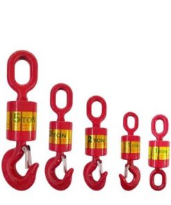 Móc Xoay Đa Hướng