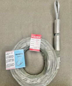 Rọ Cáp 500-630