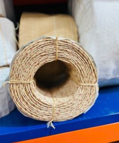 Dây thừng phi 4